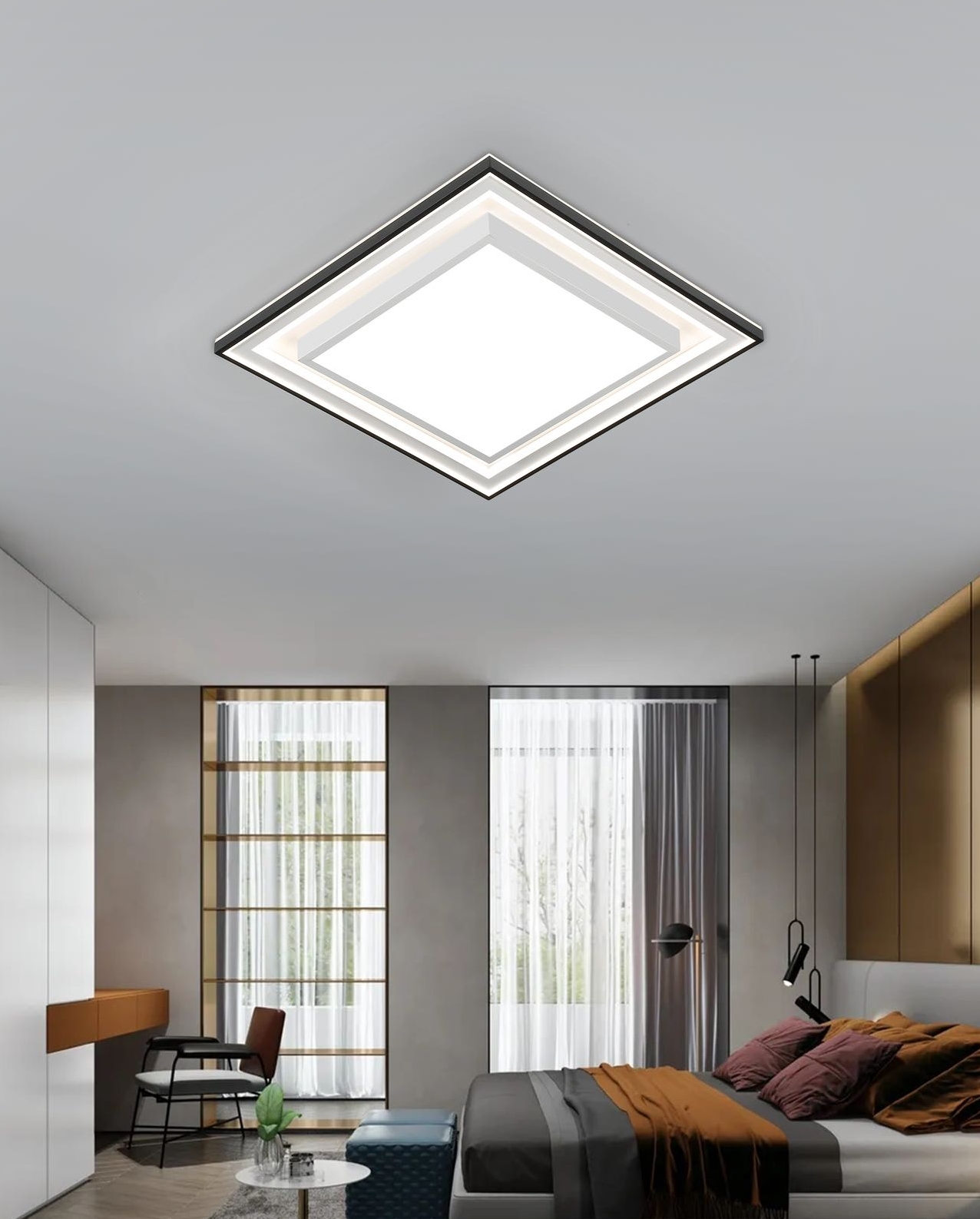 light
